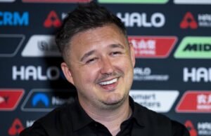 Keinginan Kyren Wilson terkabul setelah ia mengaku bersedia menyerahkan £250,000 | Lainnya | olahraga