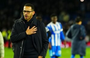 Chelsea melepas Liam Rosenior setelah 23 pertandingan dengan kontrak enam tahun | Sepak Bola | olahraga