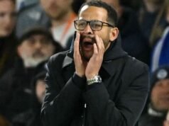 Chelsea mungkin menunjuk lima manajer minggu ini untuk menyelamatkan musim setelah bencana Liam Rosenior | Sepak Bola | olahraga