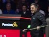 Hasil Snooker LANGSUNG: Pembaruan Mark Selby dan Ronnie O’Sullivan | Lainnya | olahraga