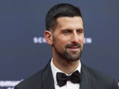 Tennis LIVE: Kisah Madrid Terbuka menjadi lebih buruk saat pemain membagikan lirik Djokovic | Tenis | olahraga