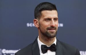 Tennis LIVE: Kisah Madrid Terbuka menjadi lebih buruk saat pemain membagikan lirik Djokovic | Tenis | olahraga