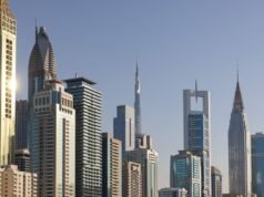 “Saya lebih aman di Dubai daripada di London – bahkan jika roket ditembakkan di atas kepala saya” | Sepak Bola | olahraga