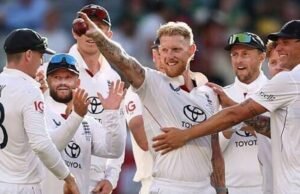 Tiket kriket Inggris untuk Tes dan ODI 2026 dengan keramahtamahan VIP mulai £39 | kriket | olahraga