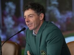 PGA Tour membuat pengumuman besar karena ketidakhadiran Rory McIlroy diatasi | Golf | olahraga