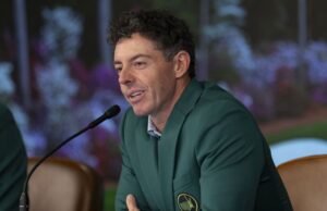 PGA Tour membuat pengumuman besar karena ketidakhadiran Rory McIlroy diatasi | Golf | olahraga