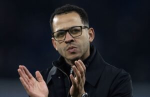 Pemilik Chelsea memilih pelatih ‘impian’ setelah pertemuan darurat Liam Rosenior | Sepak Bola | olahraga
