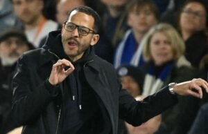 Pelatih Chelsea berikutnya LANGSUNG: Rosenior dipecat dan penggantinya dikonfirmasi | Sepak Bola | olahraga