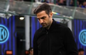 Keputusan Cesc Fabregas tentang Chelsea setelah pemecatan Liam Rosenior | Sepak Bola | olahraga