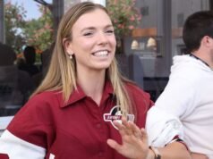 Katie Boulter terdiam setelah mengirimkan permintaan yang menegangkan ke Venus Williams | Tenis | olahraga