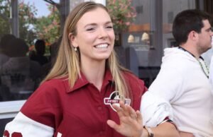 Katie Boulter terdiam setelah mengirimkan permintaan yang menegangkan ke Venus Williams | Tenis | olahraga