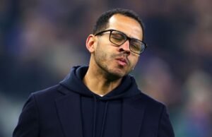 Bagaimana pemecatan Liam Rosenior terjadi di Chelsea saat pemilik mengambil keputusan | Sepak Bola | olahraga