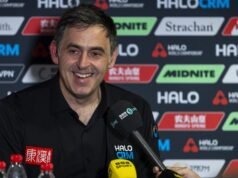 Ronnie O’Sullivan merasa sedikit tidak pada tempatnya di Kejuaraan Snooker Dunia | Lainnya | olahraga