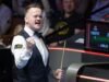 Shaun Murphy menerima tanggapan dari WST atas insiden yang membuat bintangnya kacau | Lainnya | olahraga