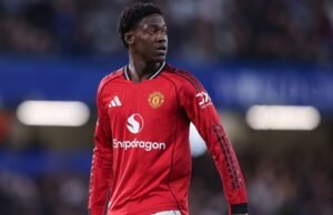 “Man Utd menyetujui persyaratan” saat tawaran £50 juta disiapkan untuk mitra Kobbie Mainoo | Sepak Bola | olahraga