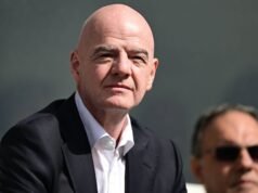 FIFA membuat keputusan untuk menggantikan Iran dengan Italia di Piala Dunia 2026 setelah seruan | Sepak Bola | olahraga