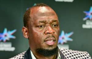 Usain Bolt tidak berbasa-basi dan memperingatkan terhadap Gout Gout | Lainnya | olahraga