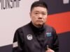 Zhao Xintong vs Ding Junhui “bisa menjadi pertandingan snooker yang paling banyak ditonton sepanjang masa” | Lainnya | olahraga
