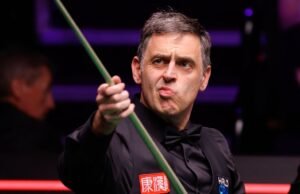 Ronnie O’Sullivan menyatakan pensiun dari Inggris sebagai bintang snooker tidak terpengaruh oleh masalah di Dubai | Lainnya | olahraga