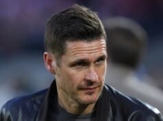 Tottenham “sedang berdiskusi dengan Sebastian Kehl” sebelum restrukturisasi skuad | Sepak Bola | olahraga