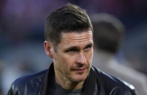 Tottenham “sedang berdiskusi dengan Sebastian Kehl” sebelum restrukturisasi skuad | Sepak Bola | olahraga