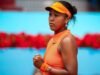 Naomi Osaka memberikan kabar terbaru setelah pensiun, menyarankan bintangnya kembali menang di Madrid Open | Tenis | olahraga