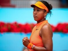 Naomi Osaka memberikan kabar terbaru setelah pensiun, menyarankan bintangnya kembali menang di Madrid Open | Tenis | olahraga