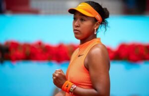 Naomi Osaka memberikan kabar terbaru setelah pensiun, menyarankan bintangnya kembali menang di Madrid Open | Tenis | olahraga
