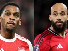 Berita cedera FPL: Timber, Mbeumo, Saka, Beto, Estevao terbaru untuk GW34 | Sepak Bola | olahraga