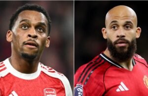 Berita cedera FPL: Timber, Mbeumo, Saka, Beto, Estevao terbaru untuk GW34 | Sepak Bola | olahraga