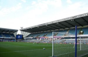 Klub Kejuaraan Pertimbangkan Tindakan Hukum Atas Gambar KKK di Brosur Anak | Sepak Bola | olahraga