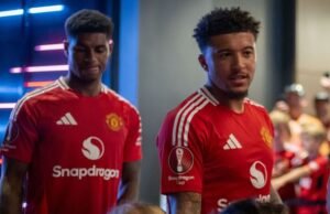 Persetujuan transfer Man Utd diberikan karena pemain diberi ‘lampu hijau’ untuk kesepakatan | Sepak Bola | olahraga