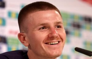 Skuad impian Liverpool jika Wharton menolak Man Utd dan Salah masuk sebagai pengganti | Sepak Bola | olahraga