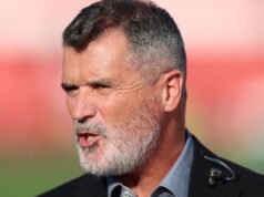 Roy Keane meninggalkan sepak bola sebagai bintang dan menyajikan segalanya tentang ikon Man Utd | Sepak Bola | olahraga