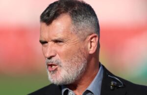 Roy Keane meninggalkan sepak bola sebagai bintang dan menyajikan segalanya tentang ikon Man Utd | Sepak Bola | olahraga