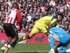 Spurs menerima reaksi Liga Premier setelah musim Romero berakhir dengan pelanggaran | Sepak Bola | olahraga