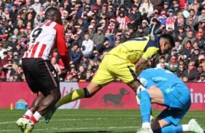 Spurs menerima reaksi Liga Premier setelah musim Romero berakhir dengan pelanggaran | Sepak Bola | olahraga