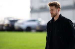 De Ligt memberikan informasi terkini tentang cedera saat rekan setimnya di Man Utd mendukung bek | Sepak Bola | olahraga