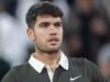 Apa yang Sebenarnya Dipikirkan Bintang Tenis Tentang Pengunduran Mengejutkan Carlos Alcaraz dari Prancis Terbuka | Tenis | olahraga