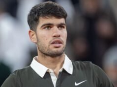 Apa yang Sebenarnya Dipikirkan Bintang Tenis Tentang Pengunduran Mengejutkan Carlos Alcaraz dari Prancis Terbuka | Tenis | olahraga