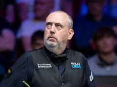 Tanggapan lucu Mark Williams terhadap ejekan Crucible di Piala Dunia | Lainnya | olahraga