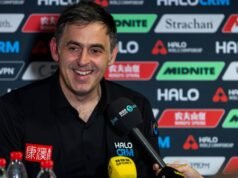Skor Snooker LANGSUNG: O’Sullivan kembali setelah tawaran Williams | Lainnya | olahraga
