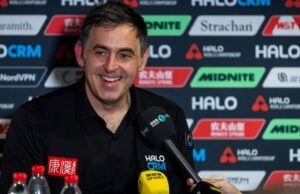 Skor Snooker LANGSUNG: O’Sullivan kembali setelah tawaran Williams | Lainnya | olahraga