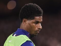 Man Utd telah mengirimkan pesan transfer yang ‘rumit’ kepada Marcus Rashford | Sepak Bola | olahraga
