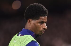 Man Utd telah mengirimkan pesan transfer yang ‘rumit’ kepada Marcus Rashford | Sepak Bola | olahraga