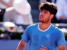 Pengeboman Alcaraz French Open menyebut “banyak hal dipertanyakan” | Tenis | olahraga