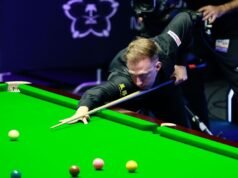 Turnamen snooker besar dibatalkan setelah pernyataan resmi dikeluarkan untuk pemain | Lainnya | olahraga