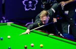 Turnamen snooker besar dibatalkan setelah pernyataan resmi dikeluarkan untuk pemain | Lainnya | olahraga