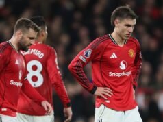 Man Utd bisa kehilangan 13 pemain musim panas ini karena INEOS merencanakan penggusuran brutal | Sepak Bola | olahraga