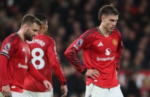 Man Utd bisa kehilangan 13 pemain musim panas ini karena INEOS merencanakan penggusuran brutal | Sepak Bola | olahraga